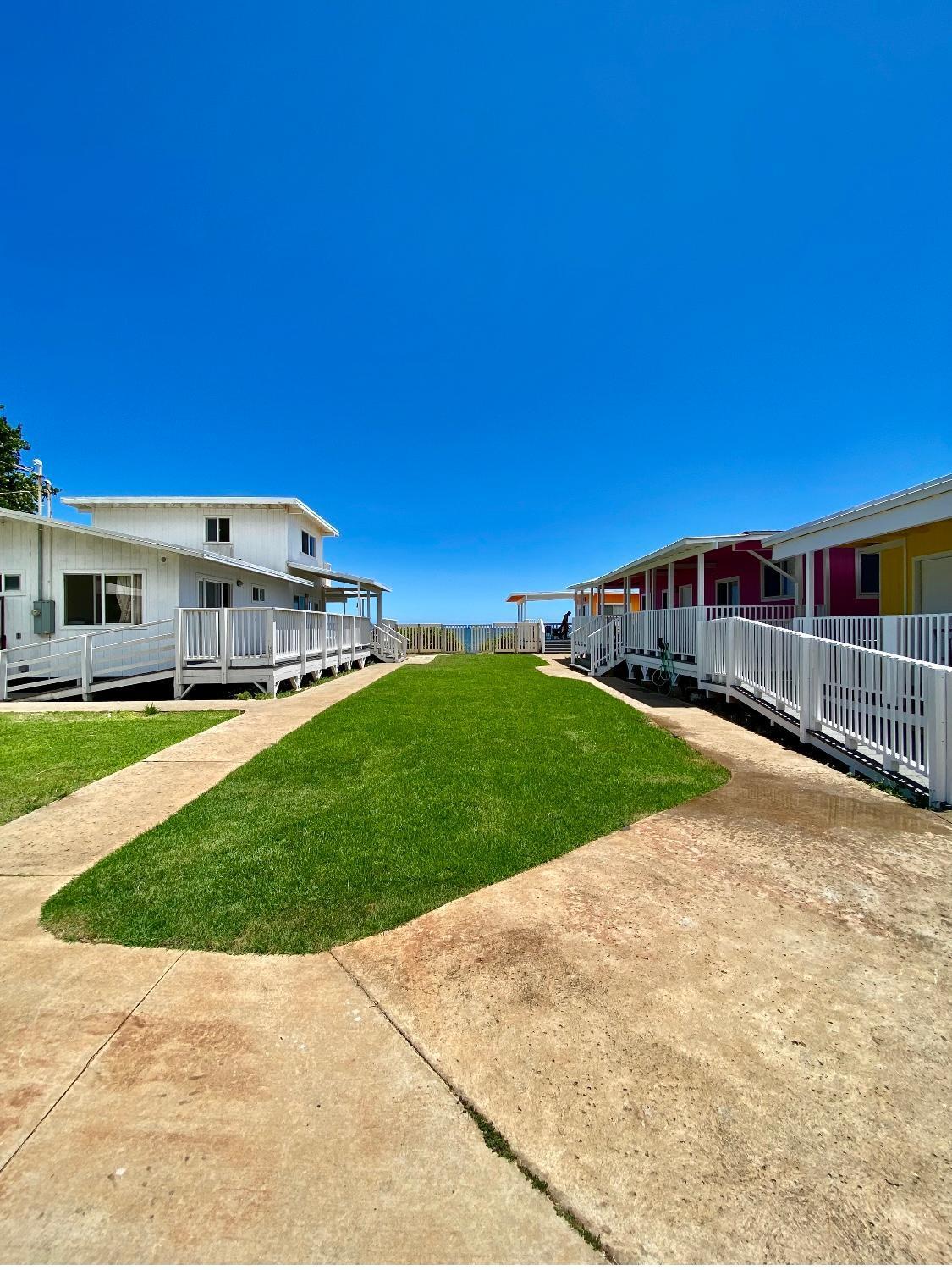 Mokule'Ia Beach Houses At Owen'S Retreat Waialua Ngoại thất bức ảnh